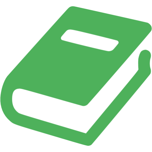 Book icon