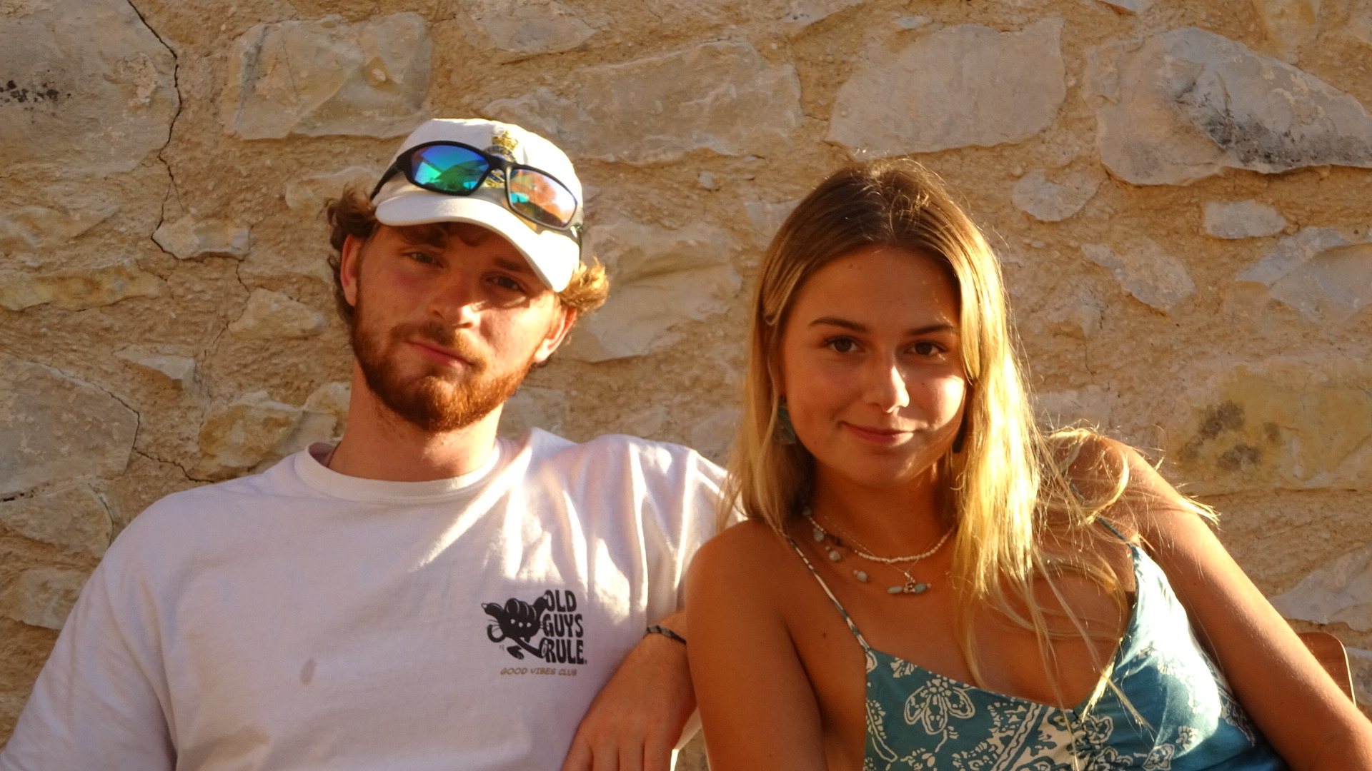 The Plot Founders